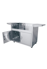 Renaissance Cooking Systems Renaissance Freestanding Cart for RJC40A & RJC40AL - RJCLC