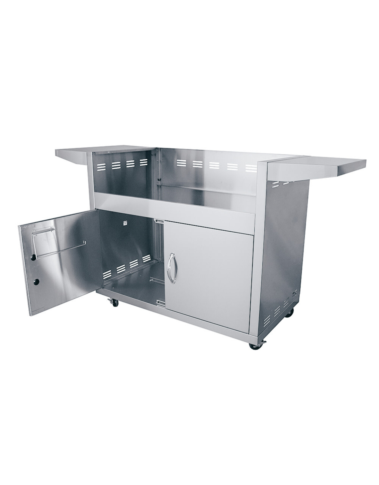Renaissance Cooking Systems Renaissance Freestanding Cart for RJC40A & RJC40AL - RJCLC