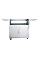 Renaissance Cooking Systems Portable Cart for 32" Premier Series Grills - RJCMC