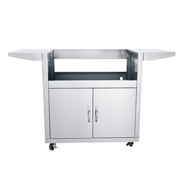 Renaissance Cooking Systems Renaissance Freestanding Cart for RJC32A & RJC32AL - RJCMC