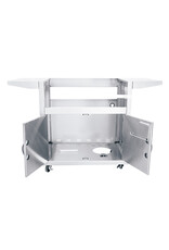 Renaissance Cooking Systems Renaissance Freestanding Cart for RJC32A & RJC32AL - RJCMC