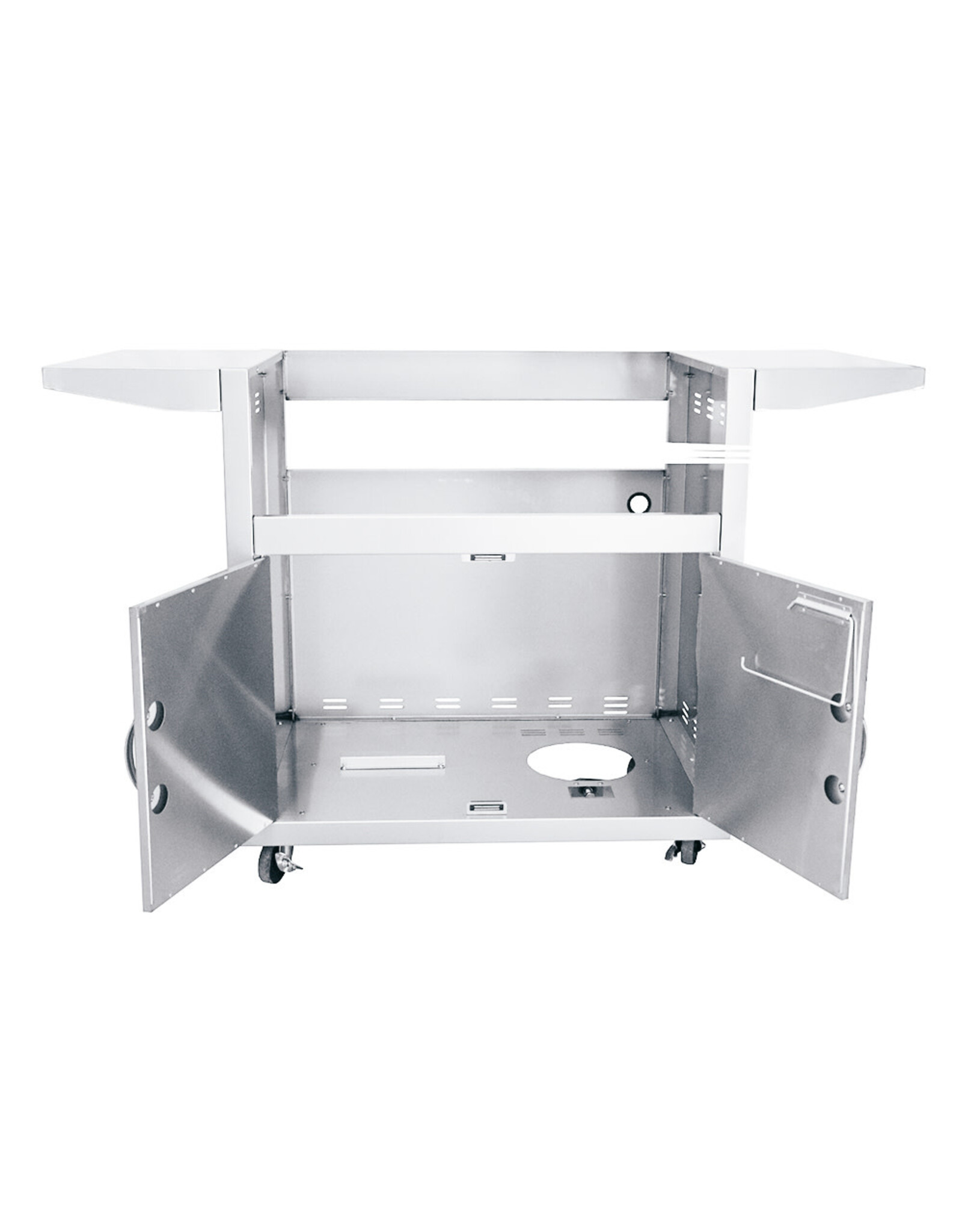 Renaissance Cooking Systems Portable Cart for 32" Premier Series Grills - RJCMC