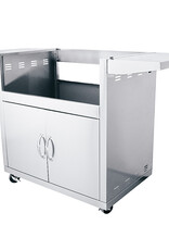 Renaissance Cooking Systems Portable Cart for 32" Premier Series Grills - RJCMC
