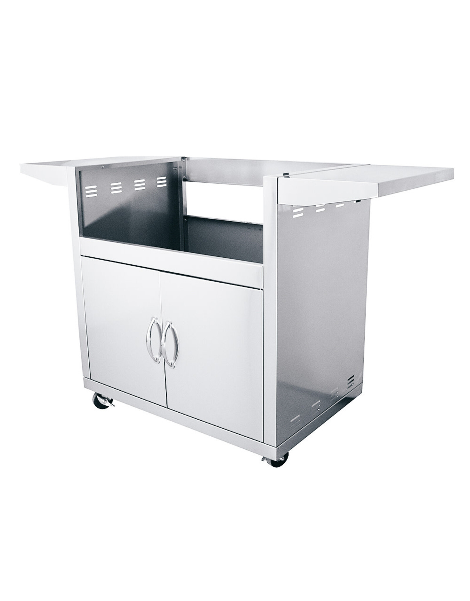 Renaissance Cooking Systems Renaissance Freestanding Cart for RJC32A & RJC32AL - RJCMC