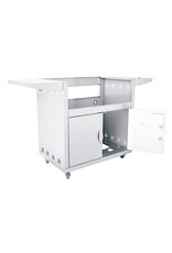 Renaissance Cooking Systems Portable Cart for 32" Premier Series Grills - RJCMC