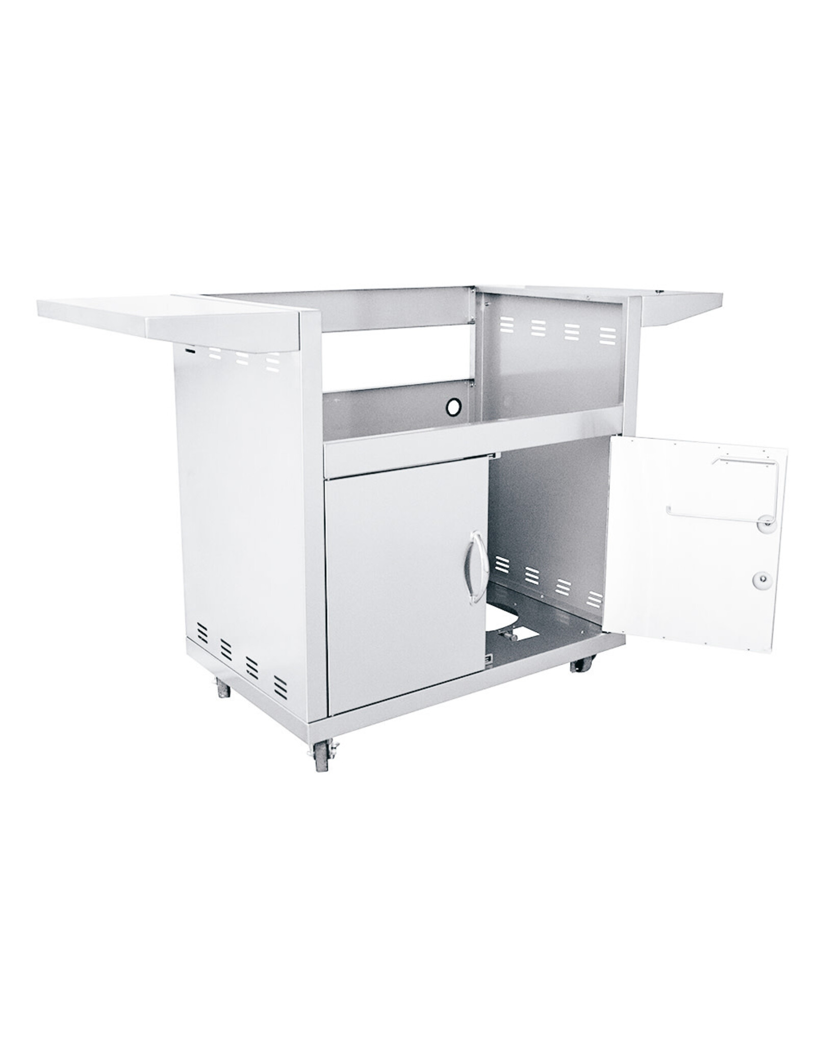 Renaissance Cooking Systems Portable Cart for 32" Premier Series Grills - RJCMC