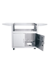 Renaissance Cooking Systems Portable Cart for 32" Premier Series Grills - RJCMC