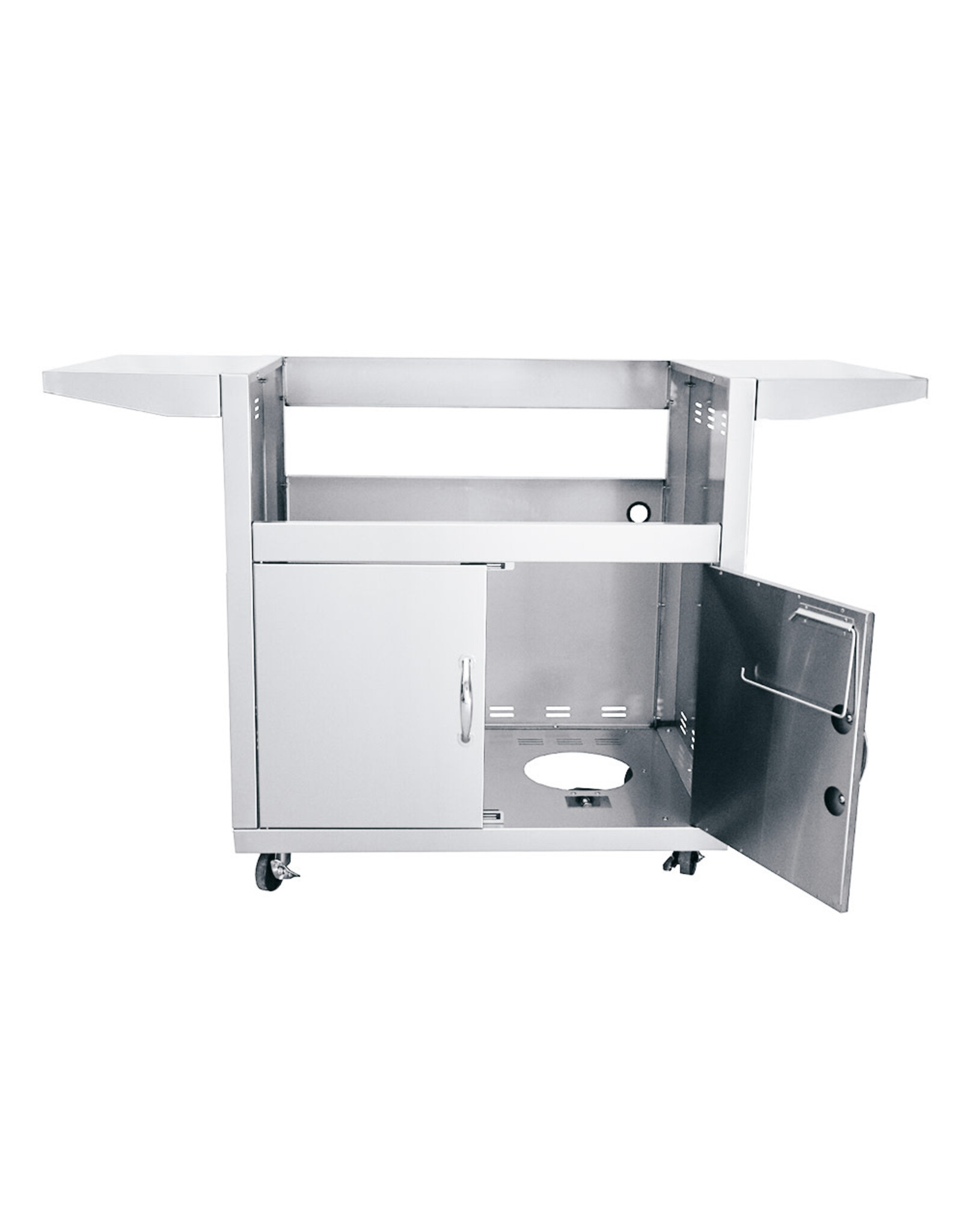 Renaissance Cooking Systems Portable Cart for 32" Premier Series Grills - RJCMC