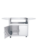 Renaissance Cooking Systems Portable Cart for 32" Premier Series Grills - RJCMC
