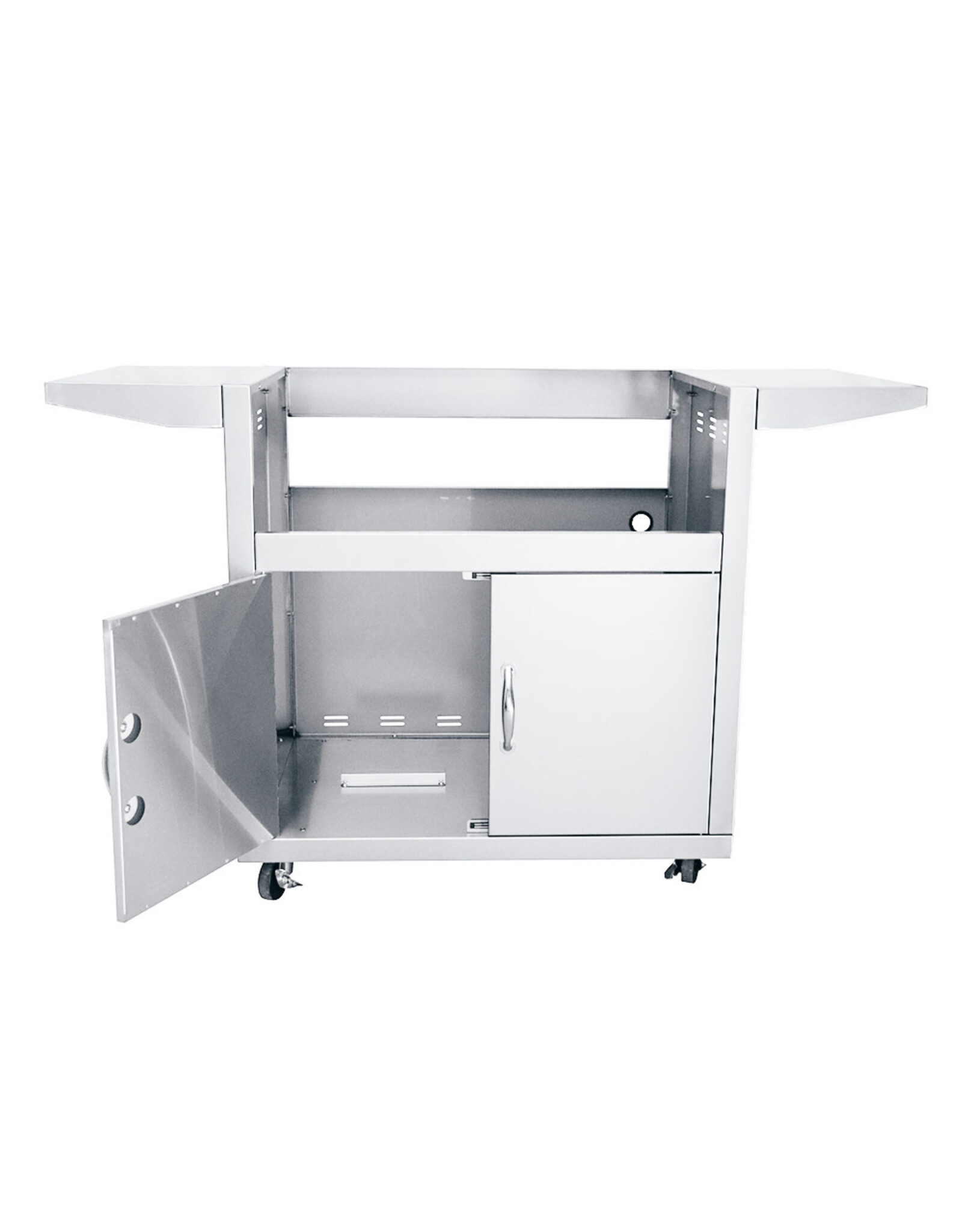Renaissance Cooking Systems Renaissance Freestanding Cart for RJC32A & RJC32AL - RJCMC