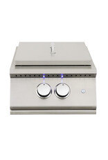Renaissance Cooking Systems Renaissance Cooking Systems Premier Pro Burner w/ LED Lights - RJCSB3AL