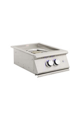 Renaissance Cooking Systems Renaissance Premier Pro Power Burner W/ Blue LEDs - RJCSB3AL