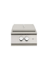 Renaissance Cooking Systems Renaissance Premier Pro Power Burner W/ Blue LEDs - RJCSB3AL