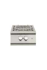 Renaissance Cooking Systems Renaissance Premier Pro Power Burner W/ Blue LEDs - RJCSB3AL
