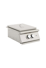 Renaissance Cooking Systems Renaissance Cooking Systems Premier Pro Burner w/ LED Lights - Natural Gas - RJCSB3AL