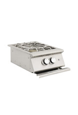 Renaissance Cooking Systems Renaissance Premier Pro Power Burner W/ Blue LEDs - RJCSB3AL