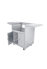 Renaissance Cooking Systems Portable Cart for 26" Premier Series Grills - RJCSC