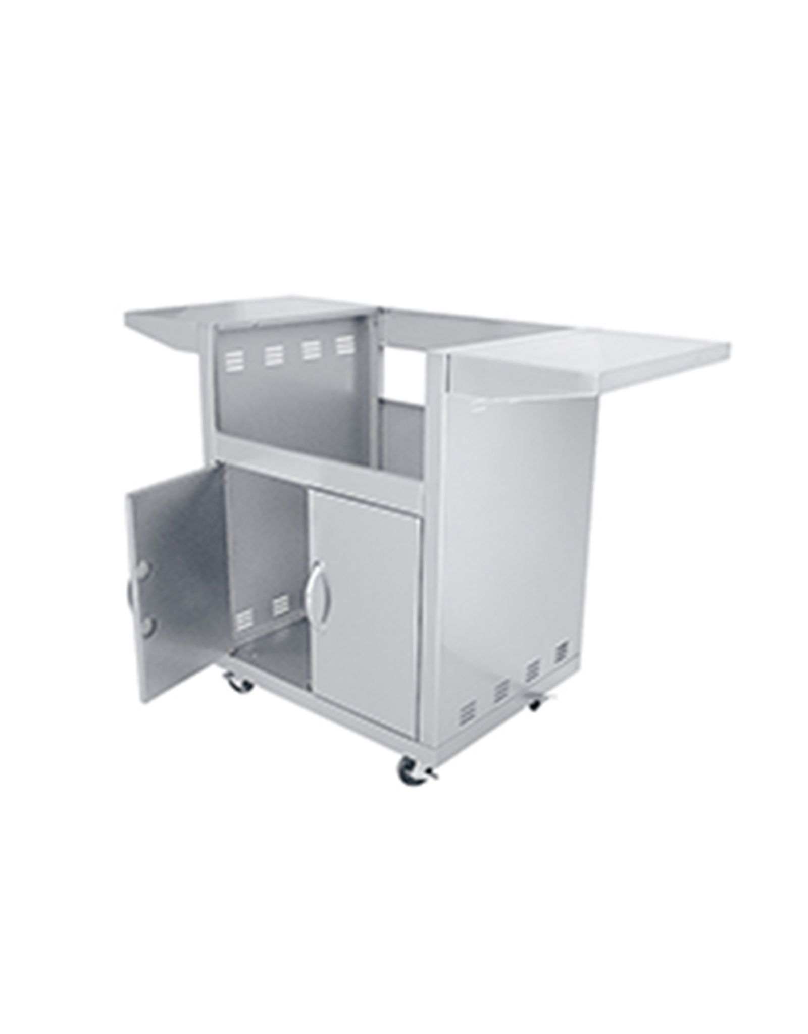 Renaissance Cooking Systems Renaissance Freestanding Cart for RJC26A - RJCSC
