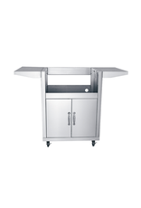Renaissance Cooking Systems Portable Cart for 26" Premier Series Grills - RJCSC