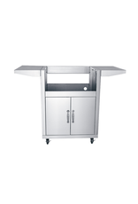 Renaissance Cooking Systems Portable Cart for 26" Premier Series Grills - RJCSC