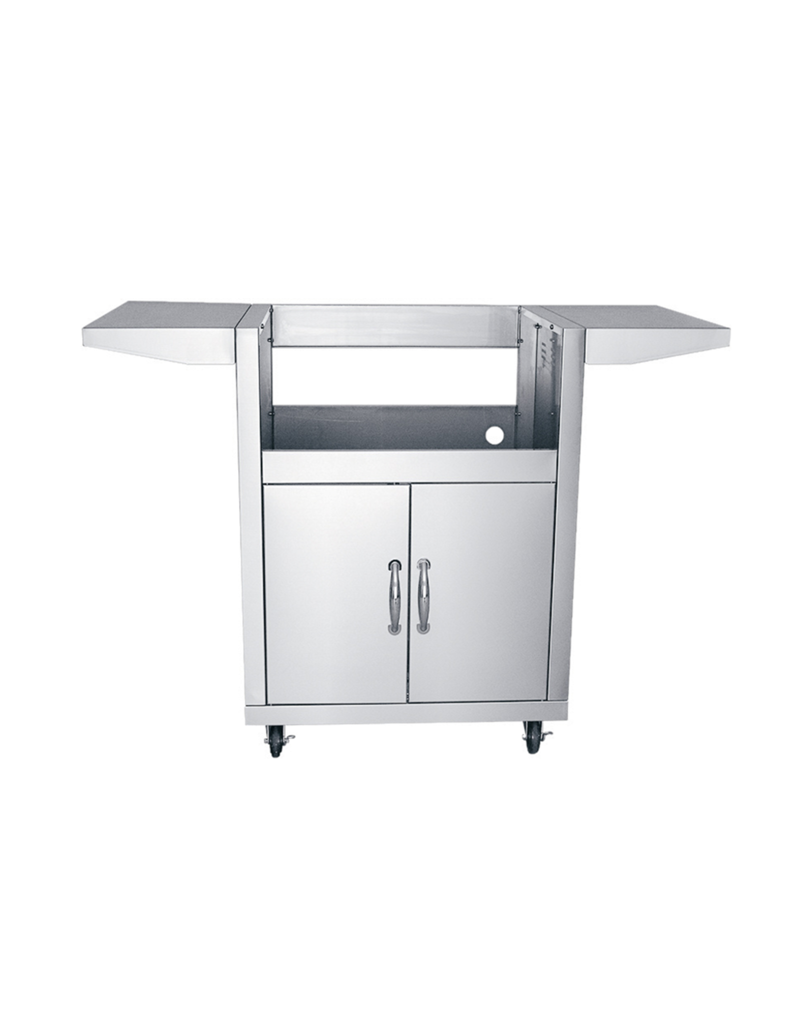 Renaissance Cooking Systems Portable Cart for 26" Premier Series Grills - RJCSC