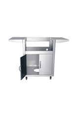 Renaissance Cooking Systems Portable Cart for 26" Premier Series Grills - RJCSC