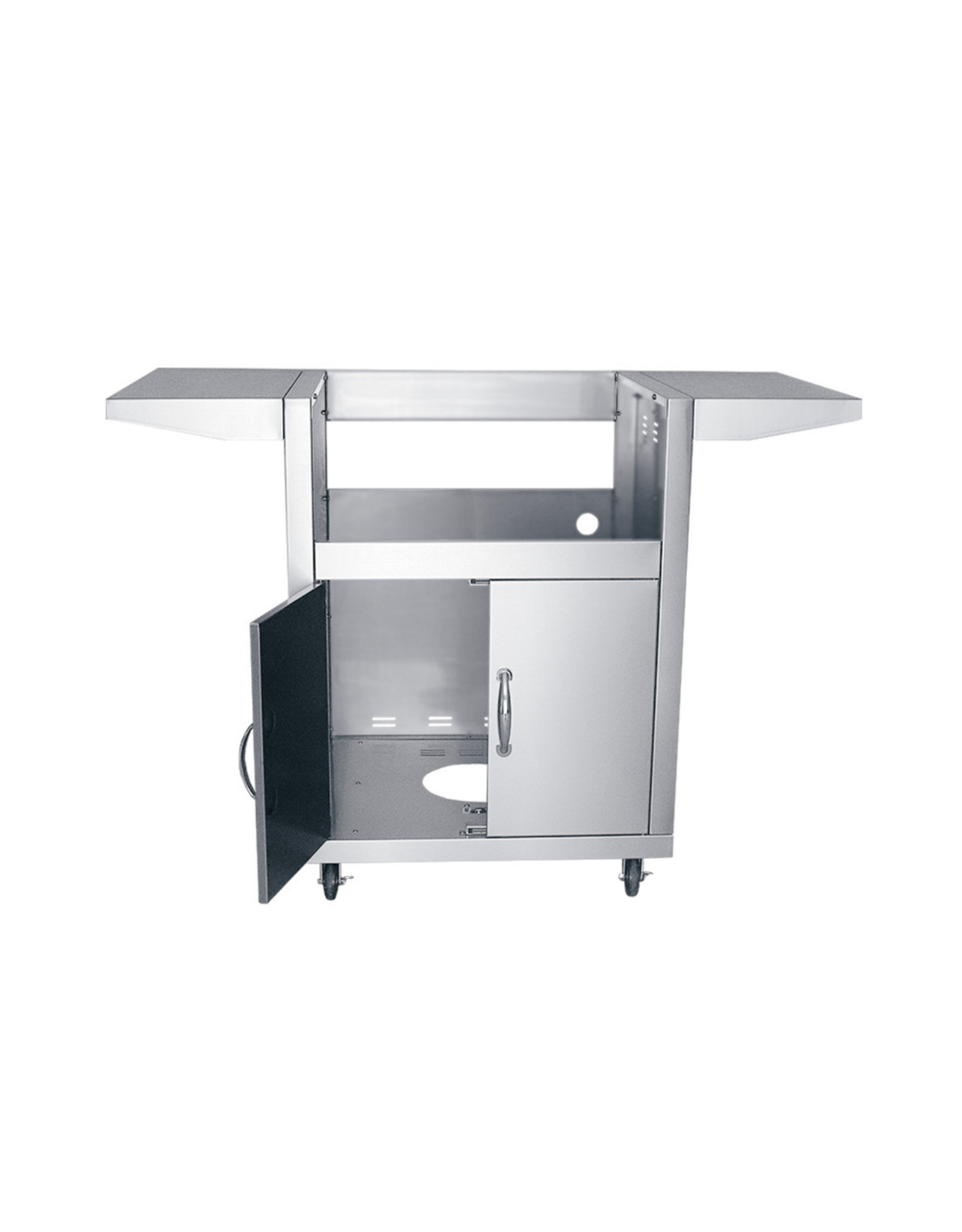 Renaissance Cooking Systems Portable Cart for 26" Premier Series Grills - RJCSC