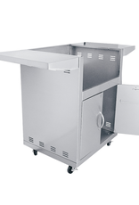 Renaissance Cooking Systems Portable Cart for 26" Premier Series Grills - RJCSC