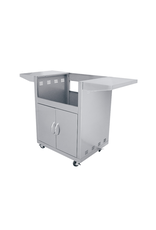 Renaissance Cooking Systems Portable Cart for 26" Premier Series Grills - RJCSC