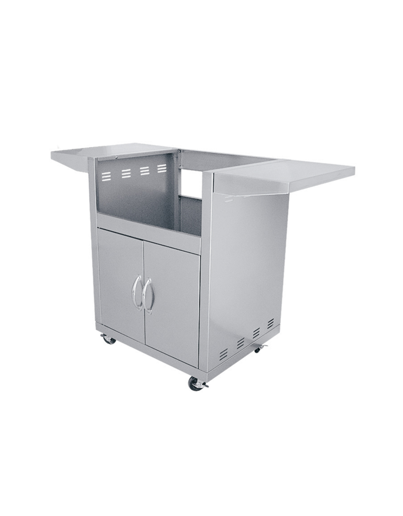 Renaissance Cooking Systems Renaissance Freestanding Cart for RJC26A - RJCSC