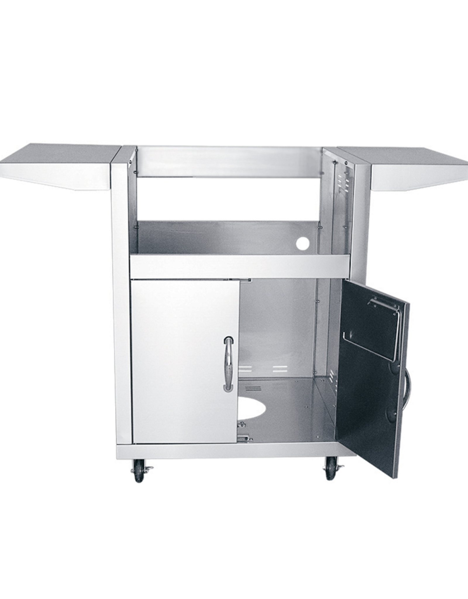 Renaissance Cooking Systems Portable Cart for 26" Premier Series Grills - RJCSC