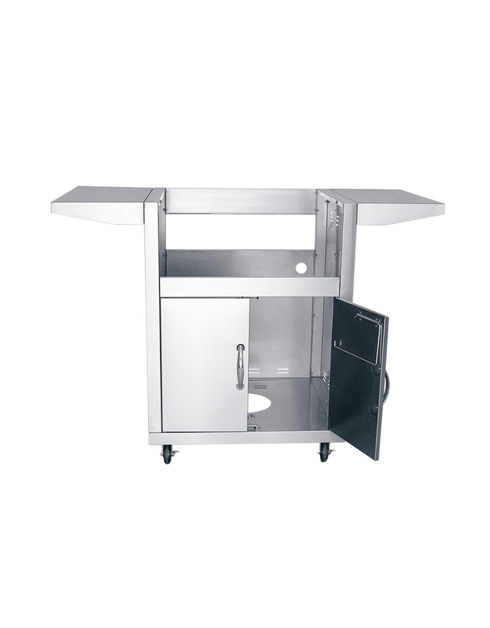 Renaissance Cooking Systems Portable Cart for 26" Premier Series Grills - RJCSC