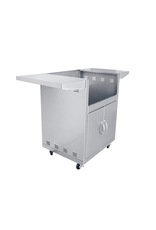 Renaissance Cooking Systems Portable Cart for 26" Premier Series Grills - RJCSC
