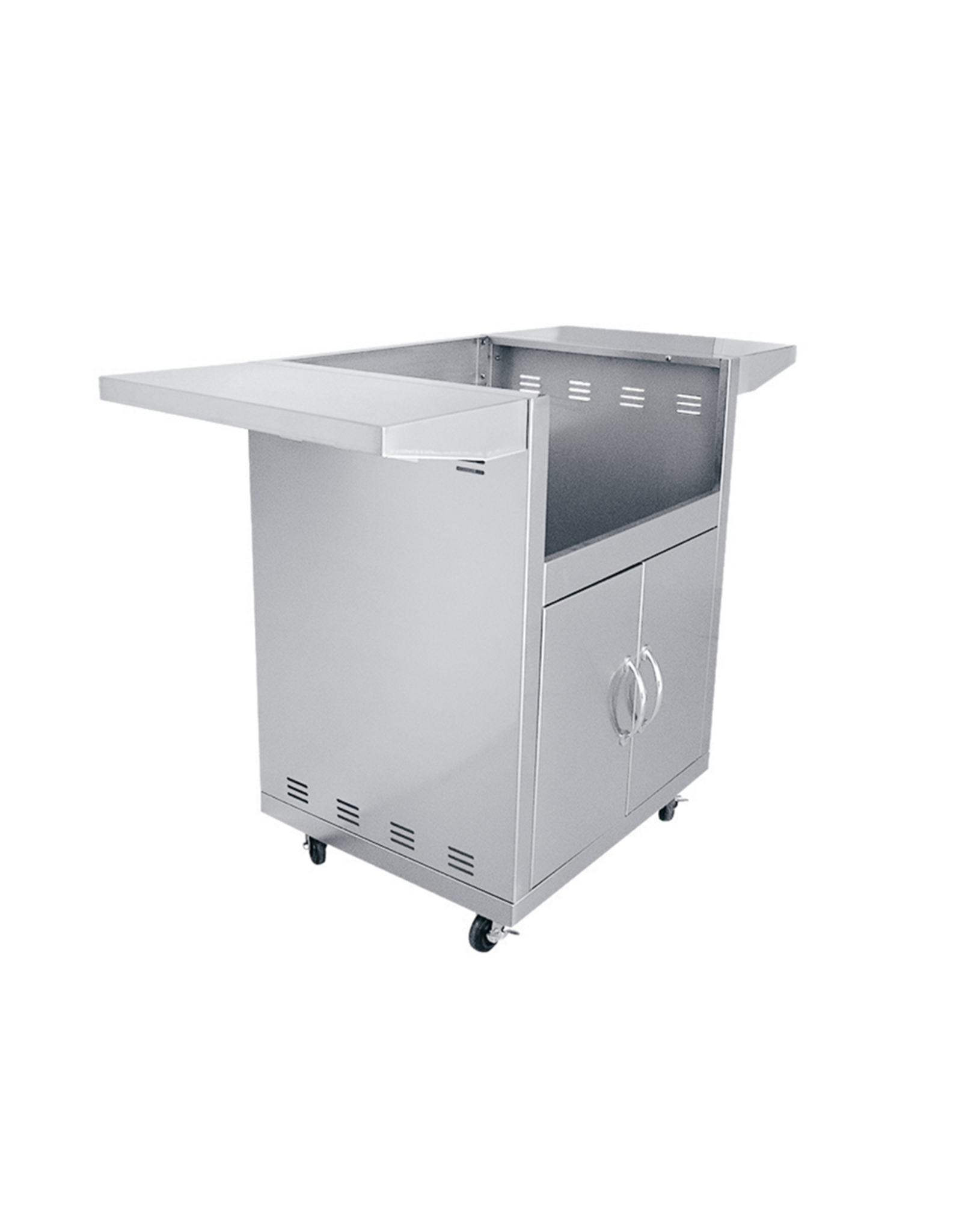 Renaissance Cooking Systems Renaissance Freestanding Cart for RJC26A - RJCSC