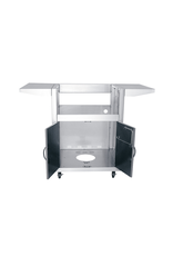 Renaissance Cooking Systems Renaissance Freestanding Cart for RJC26A - RJCSC
