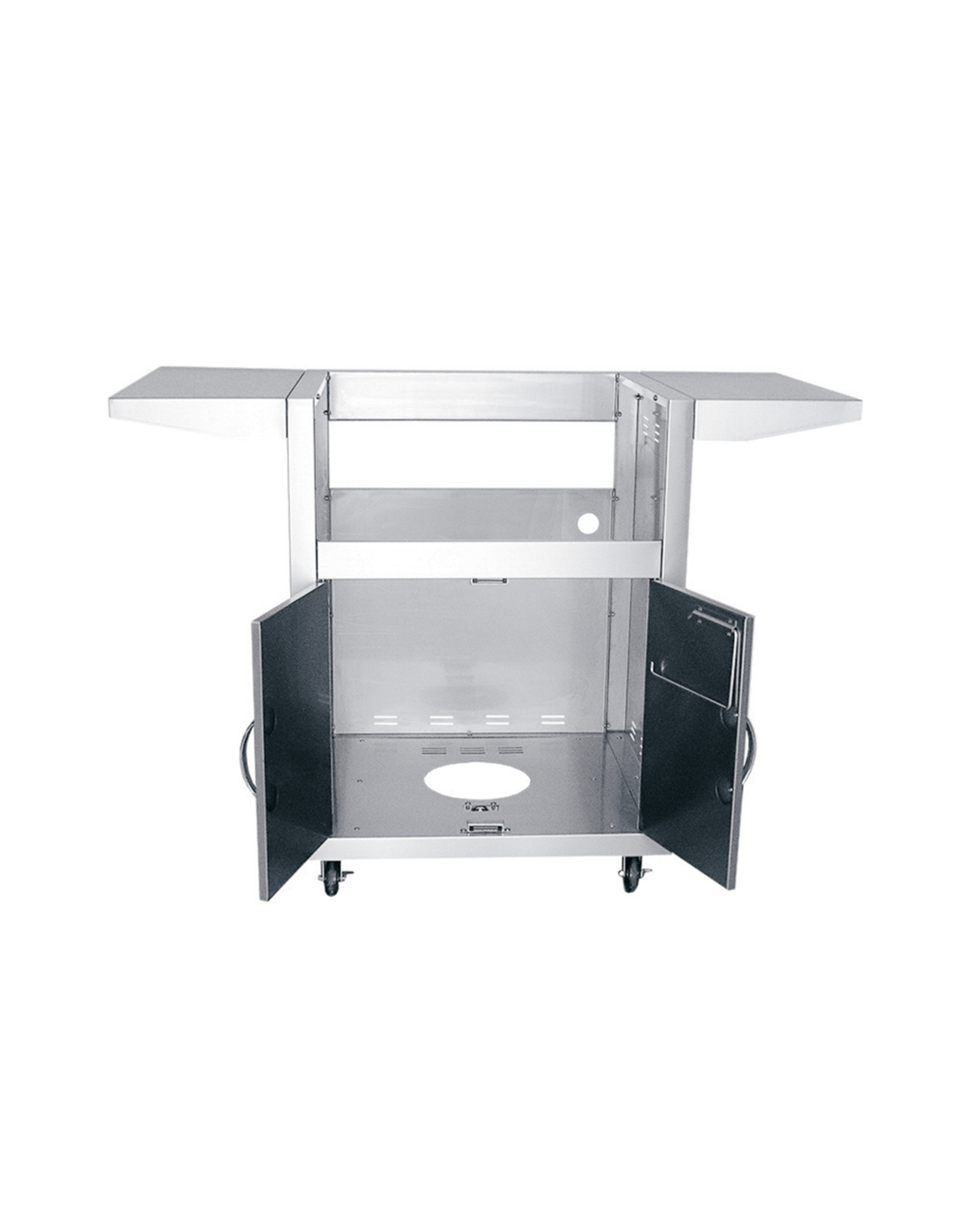 Renaissance Cooking Systems Portable Cart for 26" Premier Series Grills - RJCSC