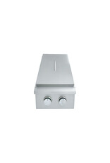 Renaissance Cooking Systems Renaissance Premier Double Side Burner - RJCSSB