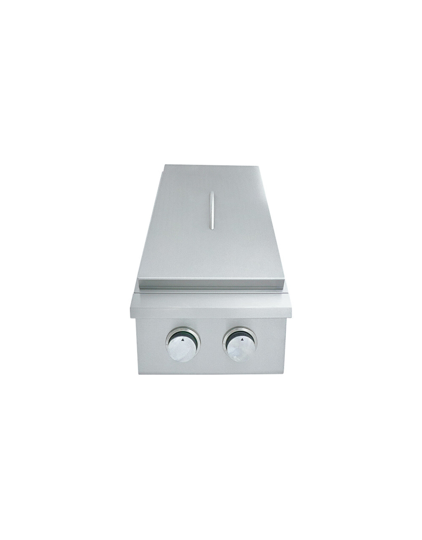 Renaissance Cooking Systems Renaissance Premier Double Side Burner - RJCSSB