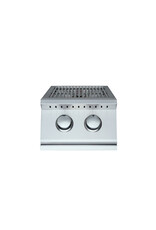 Renaissance Cooking Systems Renaissance Premier Double Side Burner - RJCSSB