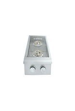 Renaissance Cooking Systems Renaissance Premier Double Side Burner - RJCSSB