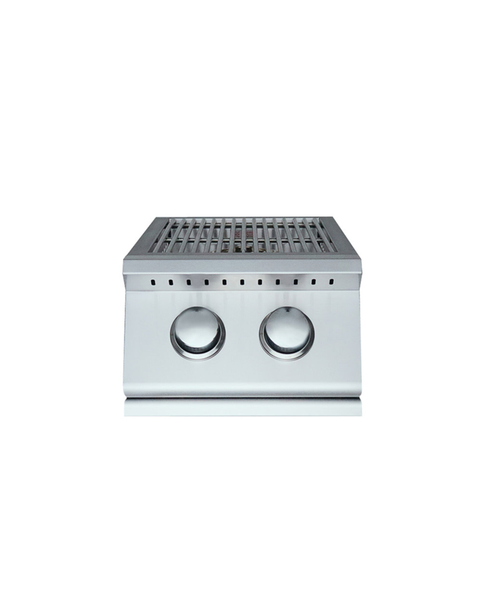 Renaissance Cooking Systems Renaissance Premier Double Side Burner - RJCSSB