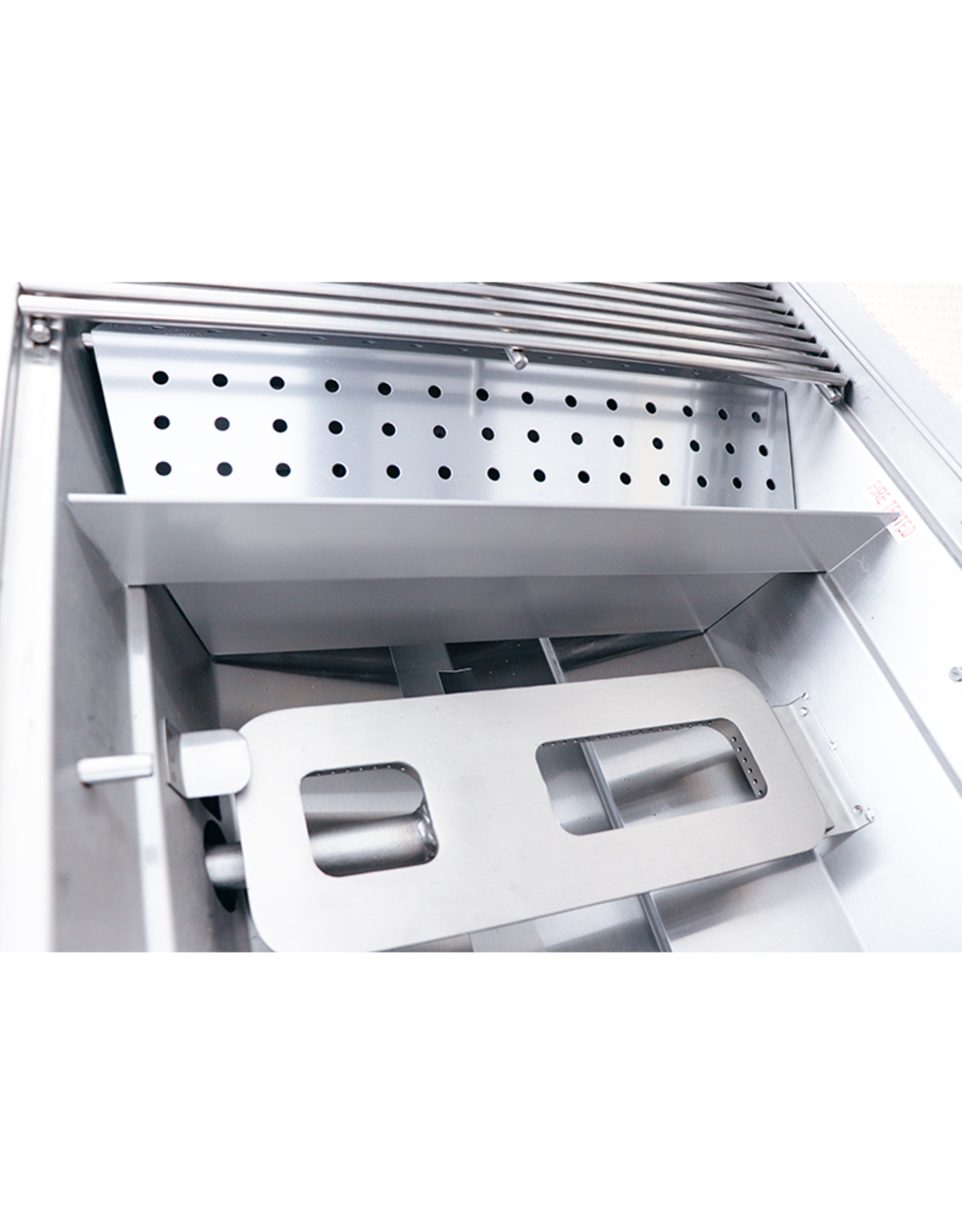 Renaissance Cooking Systems Renaissance Cooking Systems 38" Cutlass Pro Drop-In Grill - RON38A