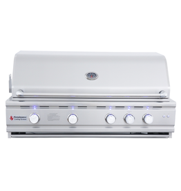 Renaissance Cooking Systems Renaissance Cooking Systems 42" Cutlass Pro Drop-In Grill -Natural Gas - RON42A