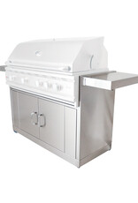 Renaissance Cooking Systems Renaissance Cooking Systems Portable Cart for 42" Cutlass Pro Grill - RONJC