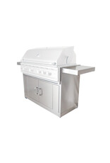 Renaissance Cooking Systems Renaissance Freestanding Cart for RON42B - RONJC