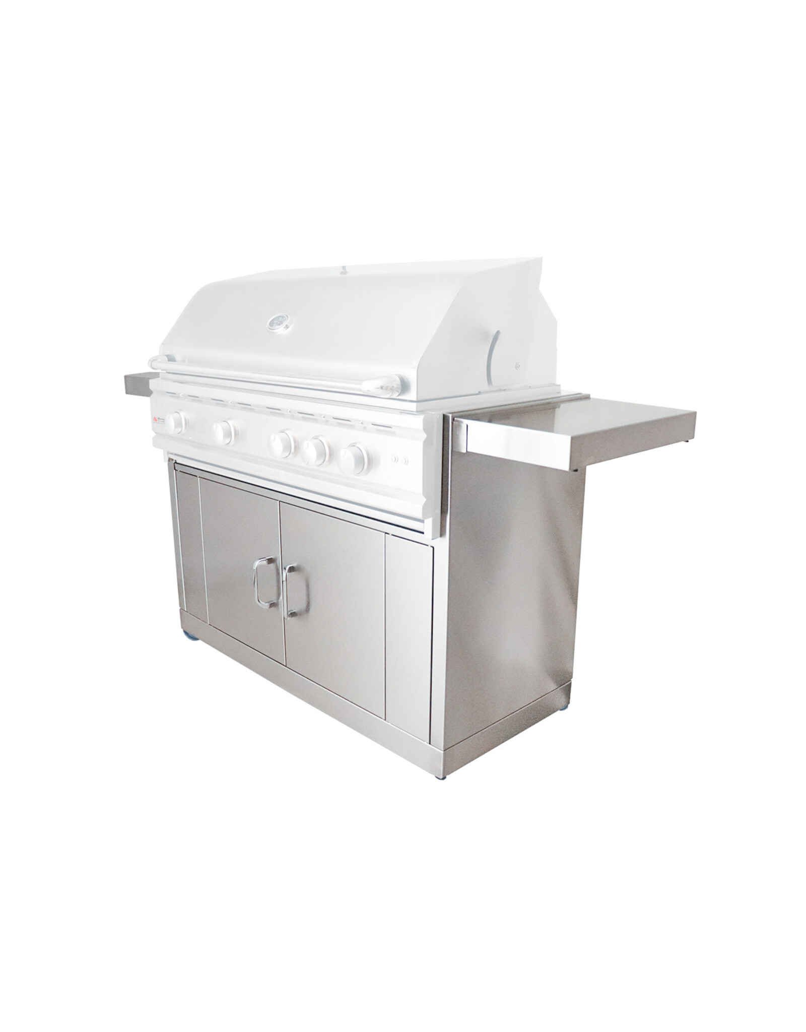 Renaissance Cooking Systems Renaissance Freestanding Cart for RON42B - RONJC