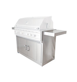 Renaissance Cooking Systems Renaissance Freestanding Cart for RON42B - RONJC