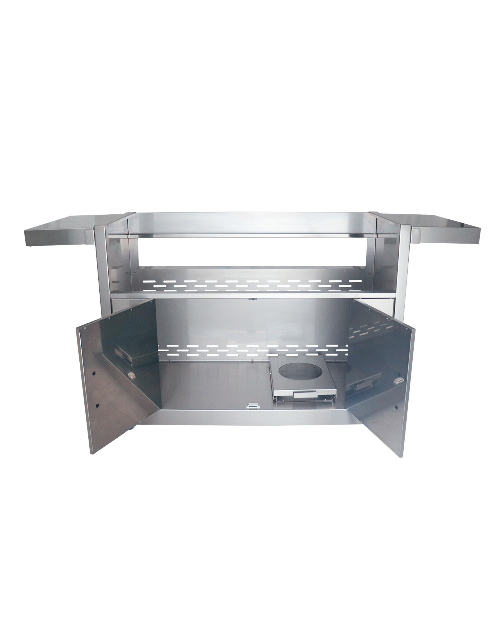 Renaissance Cooking Systems Renaissance Freestanding Cart for RON42B - RONJC