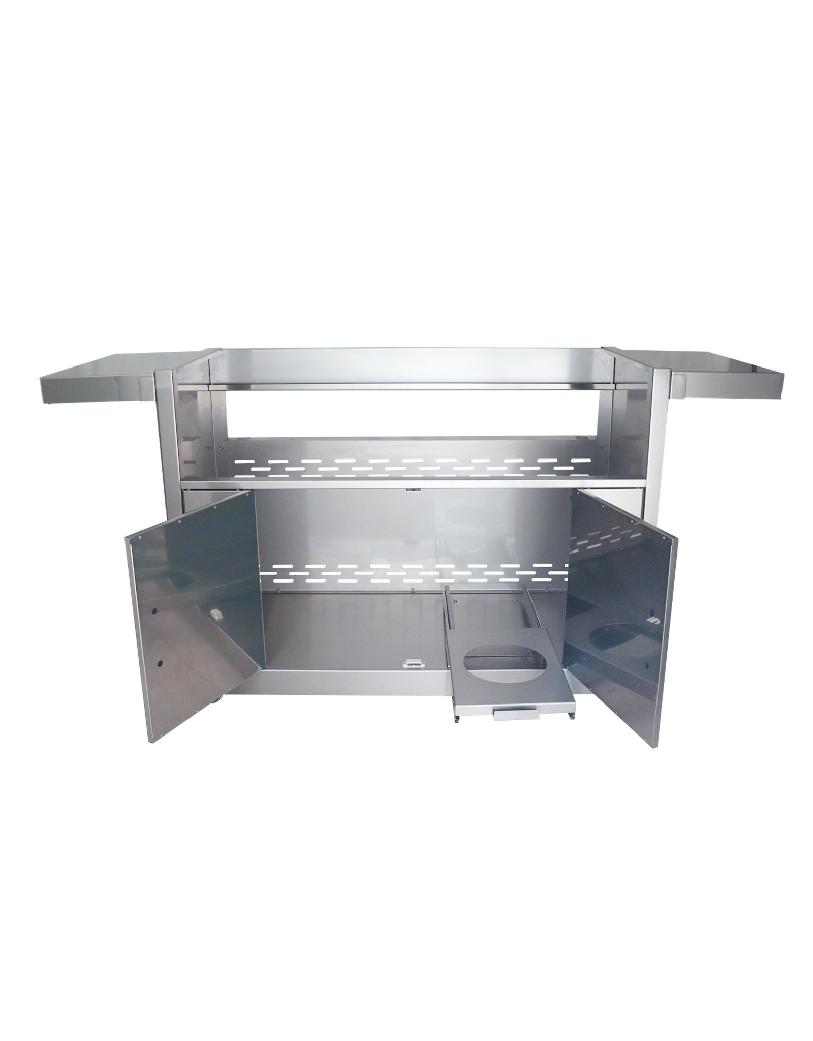 Renaissance Cooking Systems Renaissance Freestanding Cart for RON42B - RONJC