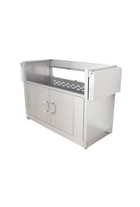 Renaissance Cooking Systems Renaissance Freestanding Cart for RON42B - RONJC